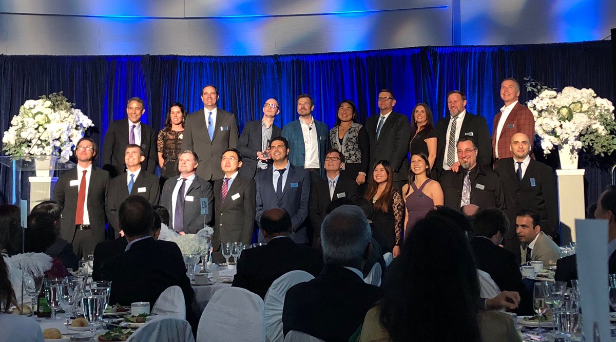 Pioneer Award 2017